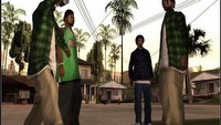 Nadchodzi GTA: San Andreas: PC i Xbox