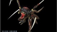 Zapowiedzino Alien Swarm: Infested