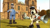 Wallace i Gromit powracają w Zemście Królika