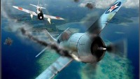 Heroes of the Pacific na Starym Kontynencie dzięki Codemasters