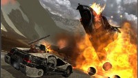 Beta-testy Auto Assault rozpoczęte