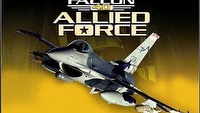 W czerwcu dostaniemy lepszą wersję Falcon 4.0