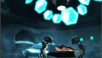 Area 51 już jest