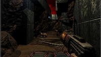 Quake II w Doom 3