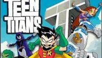 Nastoletni superbohaterowie w akcji, czyli Teen Titans w przygotowaniu