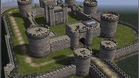 Stronghold 2 w sklepach