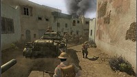 Premiera Call of Duty 2 coraz bliżej