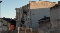Pierwsze zdjęcia lokacji z filmu Silent Hill