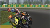 Moto GP 4 oficjalnie w produkcji