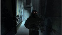 Pierwszy screen z dodatku do Half-Life 2