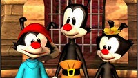 Zwariowani Animaniacy ponownie będą nas bawić