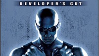 The Chronicles of Riddick: Escape From Butcher Bay - gra za friko!