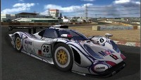 Forza Motorsport (Xbox) - status GOLD