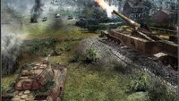 War Front w przygotowaniu, czyli zakończ II Wojnę Światową w 1949 roku