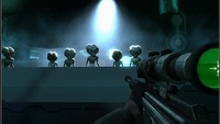 Gra Area 51 pojechała do tłoczni