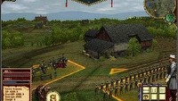 American Civil War: Gettysburg w przygotowaniu