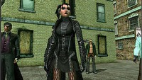 Europa jeszcze poczeka na The Matrix Online
