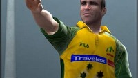 Cricket 2005 – kolejne dziecko w rodzinie tytułów EA Sports AD 2005