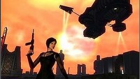 Majesco anonsuje grę Aeon Flux