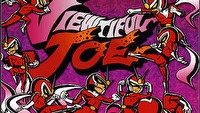 Jeszcze więcej Viewtiful Joe