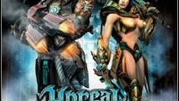 Koniec prac związanych z Unreal Championship 2: The Liandri Conflict
