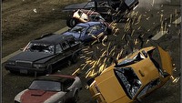Oficjalna zapowiedź Burnout Revenge