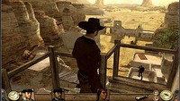 Co nowego w sprawie Desperados 2: Cooper's Revenge?