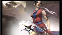 Jade Empire pojechała do tłoczni