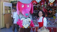 Powstanie gra na licencji ... Oktoberfest