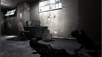 Pierwsze screenshoty z gry Condemned: Criminal Origins