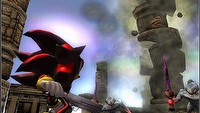 Shadow the Hedgehog zapowiedziany... tym razem oficjalnie