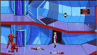 Roger Wilco ląduje na Marsie, czyli Space Quest i Doom 3