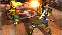 Soul Calibur III w kilku zdaniach i obrazkach