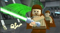 LEGO Star Wars wkracza w złotą fazę jasnej strony mocy