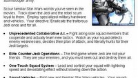 Star Wars: Imperial Commando?
