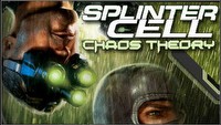 Powód do dumy dla Ubisoftu i gratka dla graczy, czyli Splinter Cell: Chaos Theory