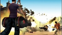 Total Overdose, czyli poważna konkurencja dla PeCetowej wersji GTA: San Andreas
