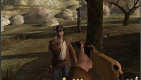 Polski wirtualny western nazywać się będzie Call of Juarez