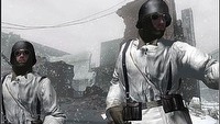 Garść szczegółów na temat Call of Duty 2