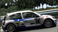TOCA Race Driver 3 w produkcji