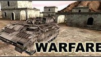 Warfare, czyli RTS z akcją osadzoną na Bliskim Wschodzie
