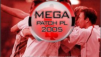 Mega Patch PL do FIFA Football 2005 opublikowany!