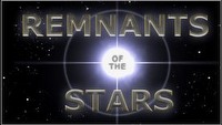 Pierwsze informacje o Remnant of the Stars
