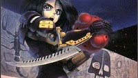 James Cameron „przypadkiem” zapowiedział Battle Angel na następcę Xboxa