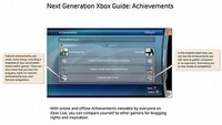 Microsoft ujawnia wygląd interfejsu użytkownika w Xbox 2
