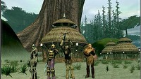 Rage of the Wookies drugim dodatkiem do Star Wars: Galaxies