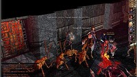 Eye of the Beholder dla użytkowników Neverwinter Nights