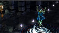 Chrono Resurrection post mortem