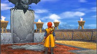Ostatnia prosta przed zachodnią premierą Dragon Quest VIII