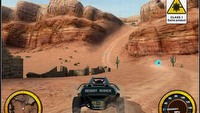 Ultimate Baja Madness – nowa gra twórców Master Rallye i Corvette